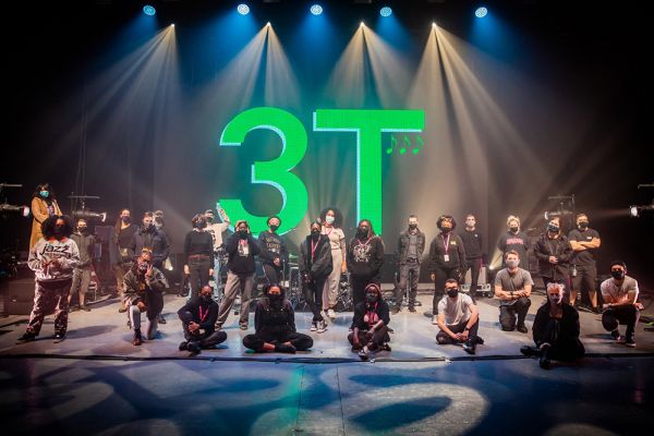 3T