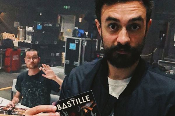 Bastille