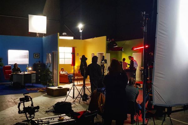 ThinkBDA for Verizon