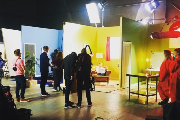 ThinkBDA for Verizon