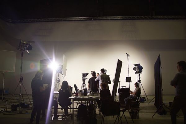 Somersault Productions