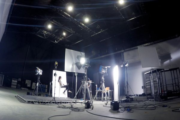 Somersault Productions